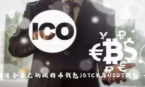 如何选择适合自己的比特币钱包（BTC）与USDT钱包：全面指南