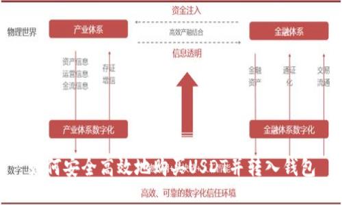 如何安全高效地购买USDT并转入钱包