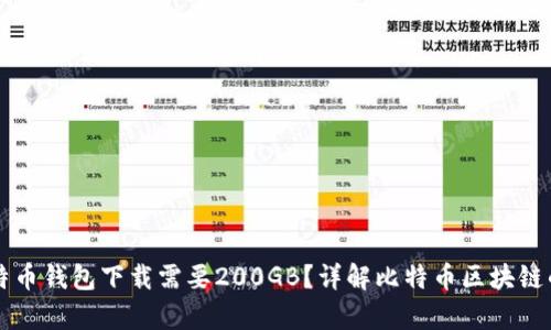 为什么比特币钱包下载需要200GB？详解比特币区块链的存储需求