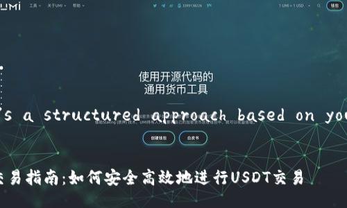 Sure! Here’s a structured approach based on your request:


泰达币钱包交易指南：如何安全高效地进行USDT交易