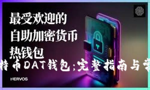 如何恢复比特币DAT钱包：完整指南与常见问题解答