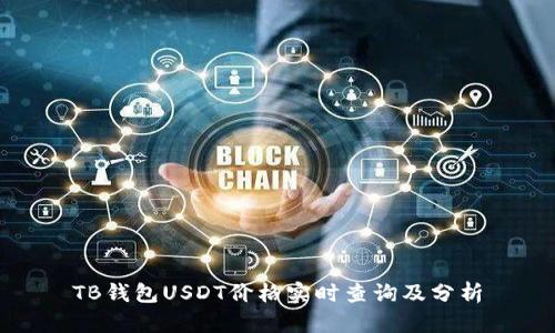 TB钱包USDT价格实时查询及分析