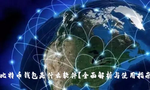 比特币钱包是什么软件？全面解析与使用指南