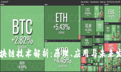 区块链技术解析：原理、应用与未来发展