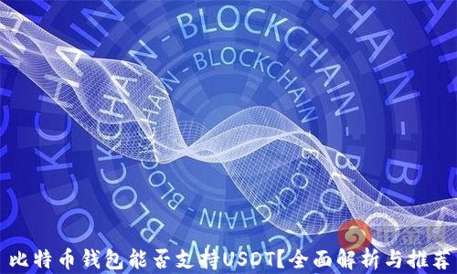 
比特币钱包能否支持USDT？全面解析与推荐