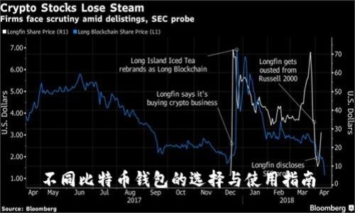 不同比特币钱包的选择与使用指南