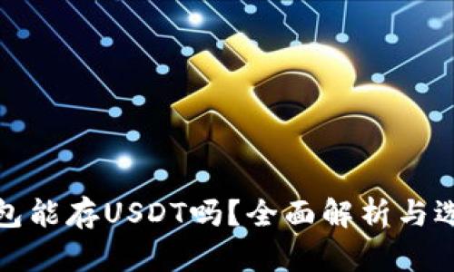 硬件钱包能存USDT吗？全面解析与选购指南