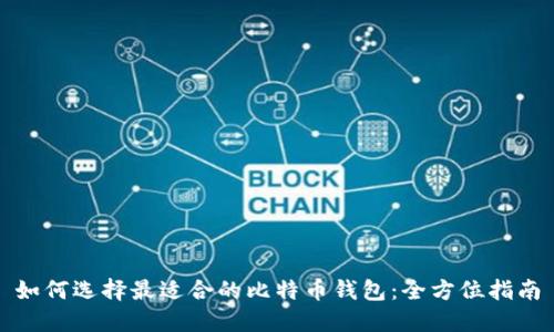 如何选择最适合的比特币钱包：全方位指南