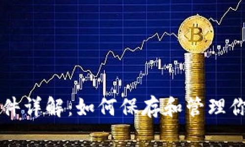 比特币钱包文件详解：如何保存和管理你的比特币资产