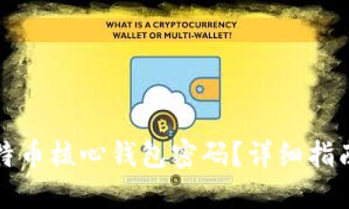如何找回比特币核心钱包密码？详细指南与解决方案