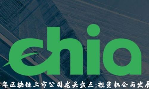 
2023年区块链上市公司龙头盘点：投资机会与发展趋势