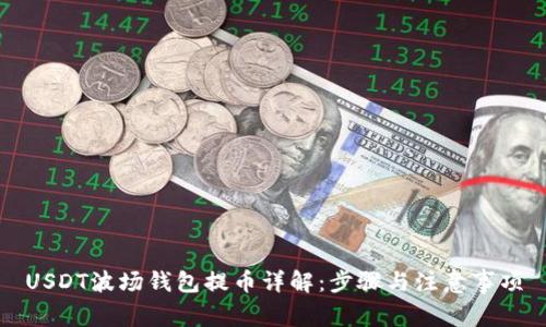 USDT波场钱包提币详解：步骤与注意事项