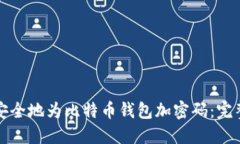 如何安全地为比特币钱包