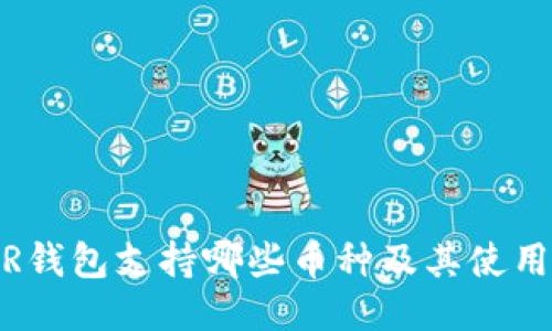 NEAR钱包支持哪些币种及其使用指南