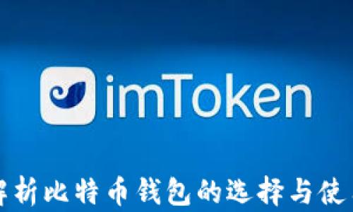 
全面解析比特币钱包的选择与使用指南