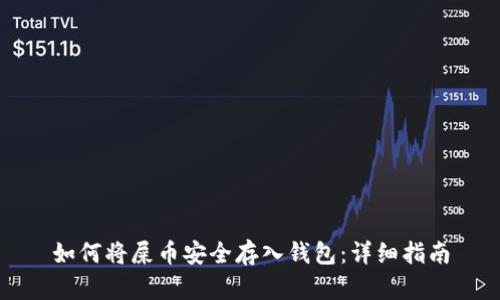如何将屎币安全存入钱包：详细指南