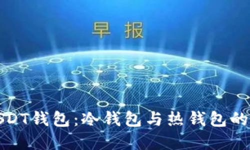 深入理解USDT钱包：冷钱包与热钱包的区别与选择