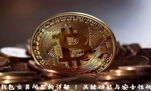 
加密货币钱包交易所架构详解 | 关键功能与安全性的全面分析