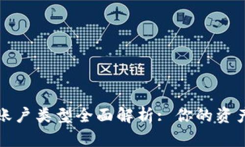 比特币钱包账户类型全面解析: 你的资产安全守护者