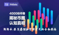 狗狗币：最佳存储和管理