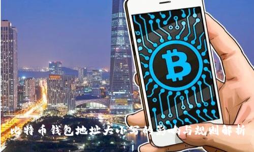 比特币钱包地址大小写的影响与规则解析