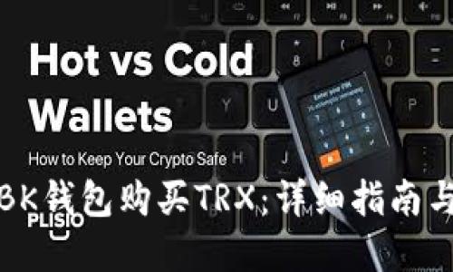 如何通过BK钱包购买TRX：详细指南与实用技巧