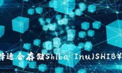 如何选择适合存储Shiba I