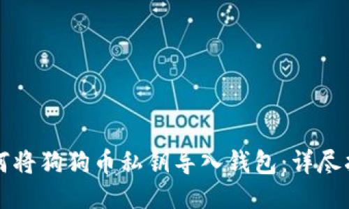 如何将狗狗币私钥导入钱包：详尽指南
