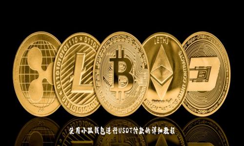 使用小狐钱包进行USDT付款的详细教程