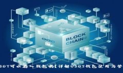 USDT可以存入钱包吗？详解USDT钱包使用与管理