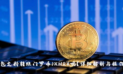 TP钱包支持转账门罗币（XMR）吗？详细解析与操作指南