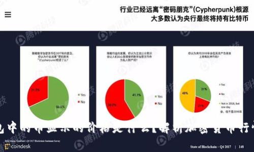 TP钱包中的币显示的价格是什么？解析加密货币行情背后