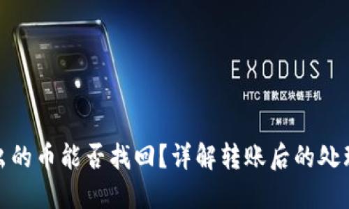 : TP钱包转出的币能否找回？详解转账后的处理与解决方案